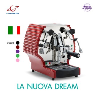 Ratika | เครื่องชงกาแฟ La Nuova  รุ่น Dream