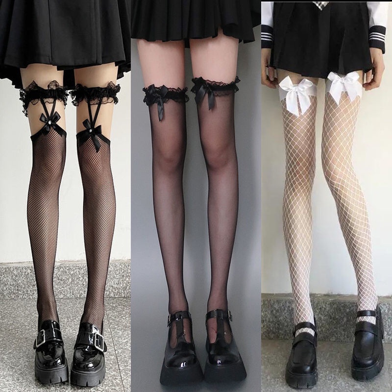 women-sheer-sexy-stockings-lace-top-thigh-high-stockings-over-the-knee