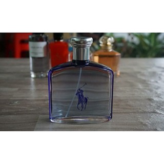 Polo Ultra Blue EDT 125ml