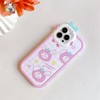 เคสป้องกันโทรศัพท์มือถือใส แบบนิ่ม ลายการ์ตูนมอนสเตอร์ สําหรับ Apple Iphone 14 13 12 11 XR ProMax