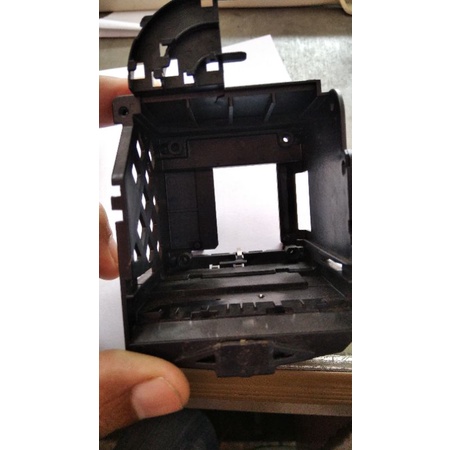 ตระะกล้าหัวพิมพ์ Epson l210 360 405 อะไหล่แท้มือสอง