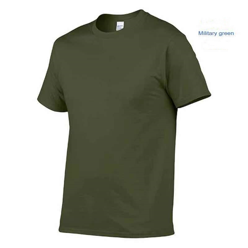 เสื้อยืด พิมพ์ลาย Militarytee Military Happiness Is A Well Fed Weapon ของขวัญที่ดีที่สุด #4