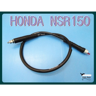 HONDA NSR150 SPEEDOMETER CABLE "GRADE A" // สายไมล์ HONDA NSR150 สินค้าคุณภาพดี