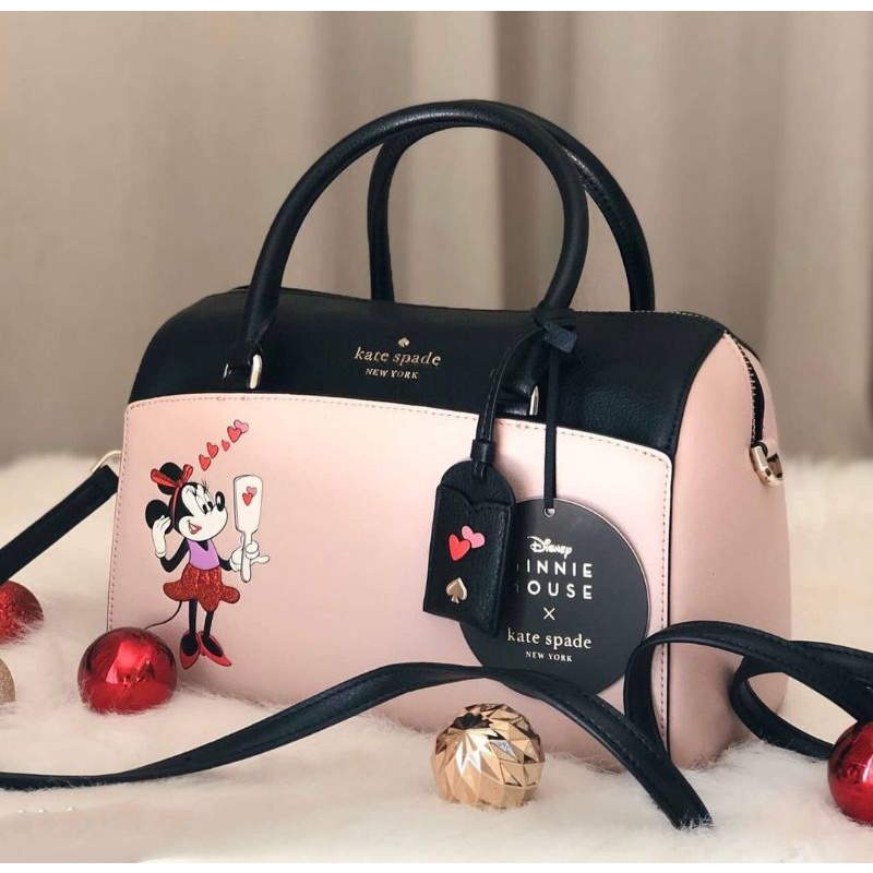 kate spade minnie collection