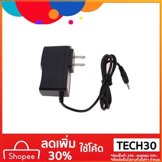 อะแดปเตอร์ US AC to DC 5V 2A 2.5x0.7 มม Power Supply