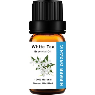 White Tea Essential Oil100% Pure น้ำมันหอมระเหย 100 % กลิ่นชาขาว