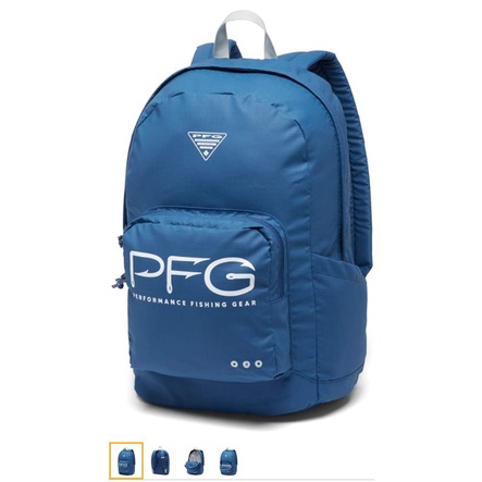 Columbia Pfg Backpack , One Size , 22liter