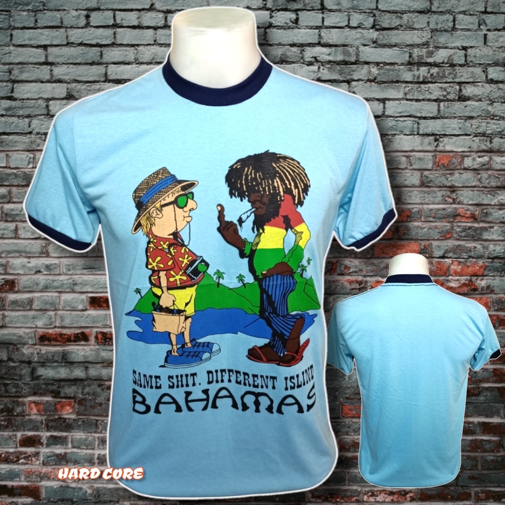 เนื้อวง เสื้อผู้ชาย เสื้อทัวร์ ไม่มีตะเข็บข้าง คอฟิต ป้ายUS ผ้า50/50 เสื้อทัวร์ เสื้อวินเทจ แขนจั๊ม