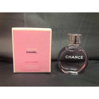 “CHANEL CHANCE” (ชมพู)