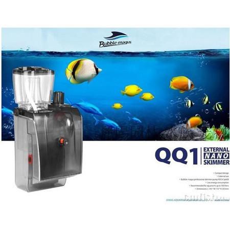 Bubble Magus Protein Skimmer QQ1 QQ2