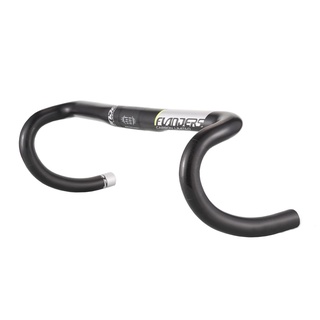 แฮนด์หมอบ ZOOM FLANDERS,DR-900ACF-EX อลูมิเนียม Road Alloy HANDLEBAR