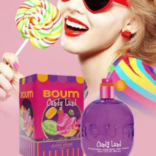 Jeanne Arthes Boum Candy Land simillar Bonbon Viktor&amp;amp
2ml 5ml 10ml