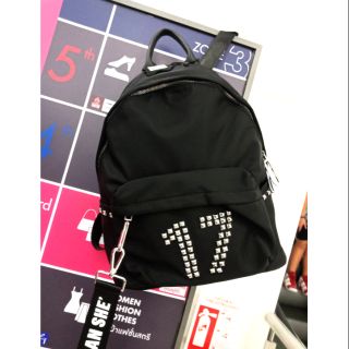 Style backpack bag
