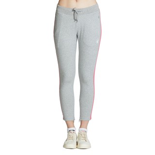 BODY GLOVE Sport Casual Cooltex Women Jogging Pants กางเกงสีเทาอ่อน Lt.Grey