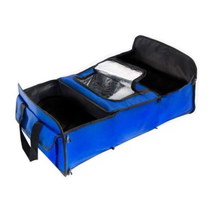 TC002  Car Boot Organiser (Blue)