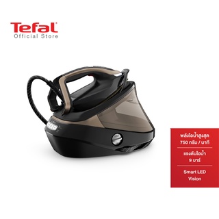 Tefal เตารีดแรงดันไอน้ำพลังสูง PRO EXPRESS VISION รุ่น GV9820E0