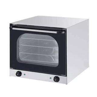 ่เครื่องอบลมร้อน ตู้อบลมร้อน อุตสาหกรรม เตาอบไฟฟ้า เตาอบอเนกประสงค์ Electric Convection Oven เตาอบ 4 ชั้น