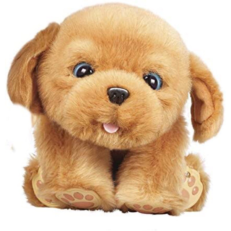 หมาอ้อน Little live pets น่ารักมาก ขายดีมาก ของแท้ สภาพ98-99%