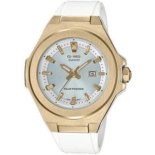 CASIO Baby-G รุ่น MSG-S500G-7ADR