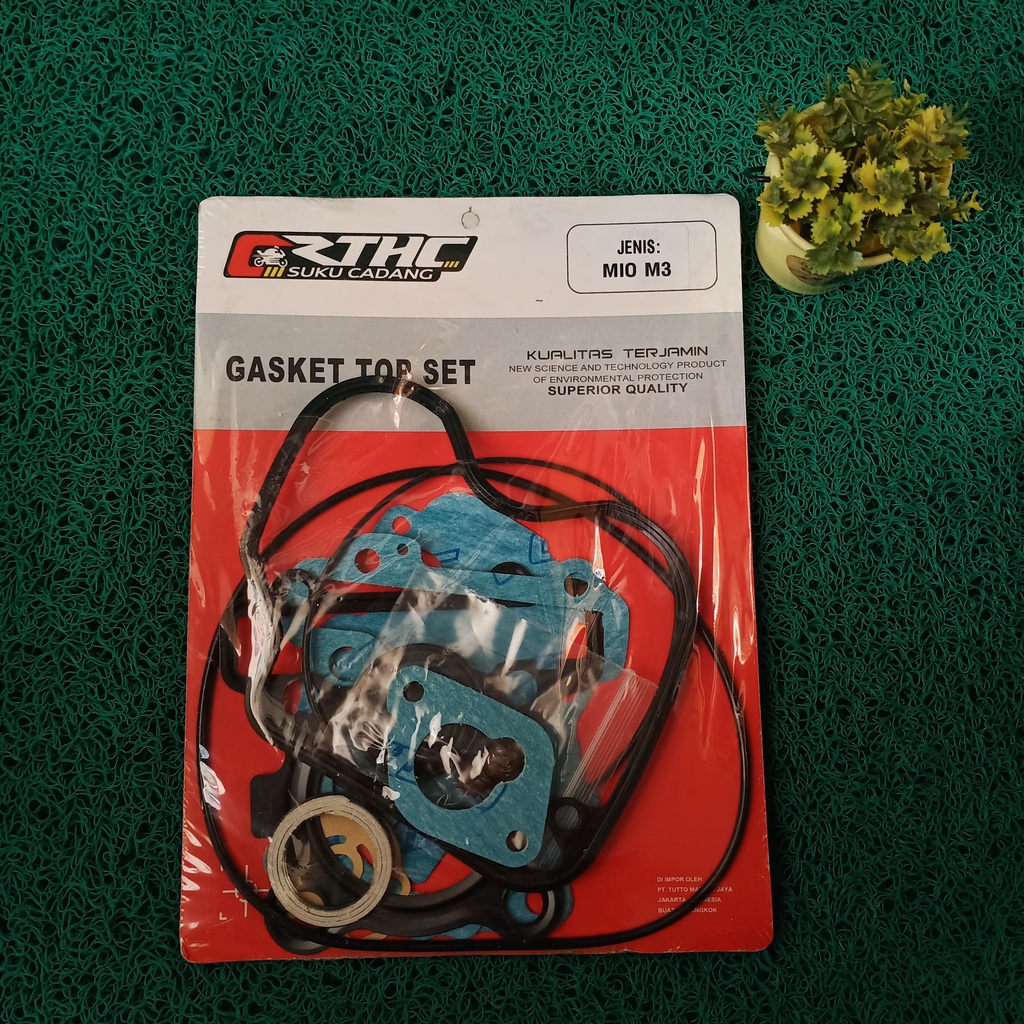 GASKET KIT PACKING PAKING TOPSET MIO M3 RTHC