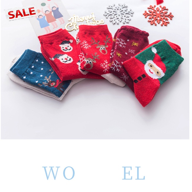 Lot De 2 Paires De Chaussettes Hiver En Laine De Lapin - Taille 10-14