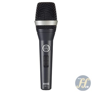 ไมโครโฟร AKG D5S Professional dynamic vocal microphone