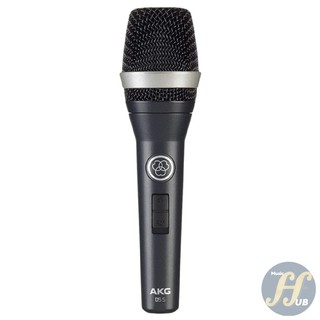 ไมโครโฟร AKG D5S Professional dynamic vocal microphone