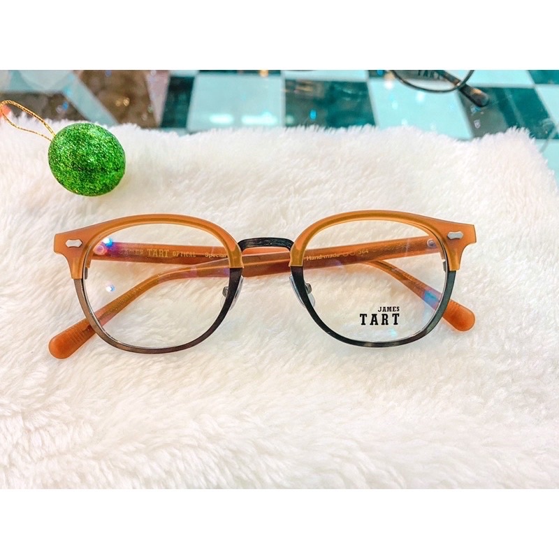 กรอบแว่นแบรนด์ James Tart