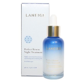 Laneige Perfect Renew Night Treatment 40 ml.