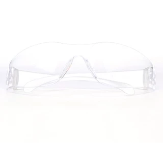 3M™ แว่นตานิรภัย รุ่น Virtua Series 11326 เลนส์ใส เคลือบแข็งป้องกันรอยขีดข่วน