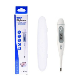 Longmed Digitemp Digital Thermometer ดิจิตอล เทอร์โมมิเตอร์