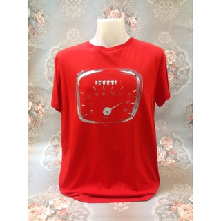 SuperBrandnameเสื้อยืดแขนสั้นใส่สบาย