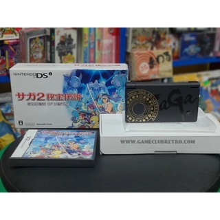 Nintendo DSi Saga 2 Limited