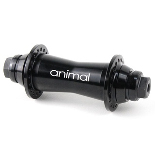 ดุมหน้าจักรยาน BMX Animal Javelin BMX Front Hub