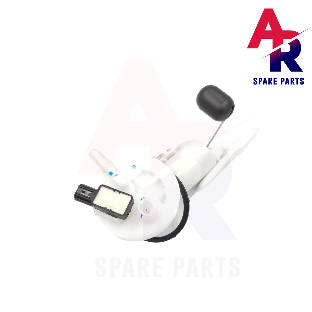 ชุดปั๊มน้ำมันเชื้อเพลิง (SHE) ปั๊มติ๊ก YAMAHA - GT125 FINO125I ปั๊มติ๊ก GT125 ฟีโน่125 รหัส 2PH-E3907-00 - รูปที่ 5