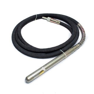 (P121-1075) ** สายจี้ หัว45MM 6M+(ข้อต่อHEX.8มม) NCMV