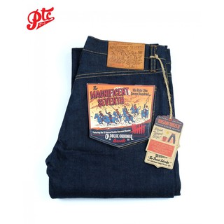 กางเกง Oldblue Desert Selvedge 8.25" Cut