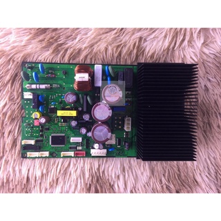 อะไหล่ของแท้/แผงวงจรโมดูลอินเวอร์เตอร์คอยล์ร้อนซัมซุง/DB92-04837E/ASSY MODULE;INVERTER,QMD RAC AR9500T,142 / AR10 AR13 A