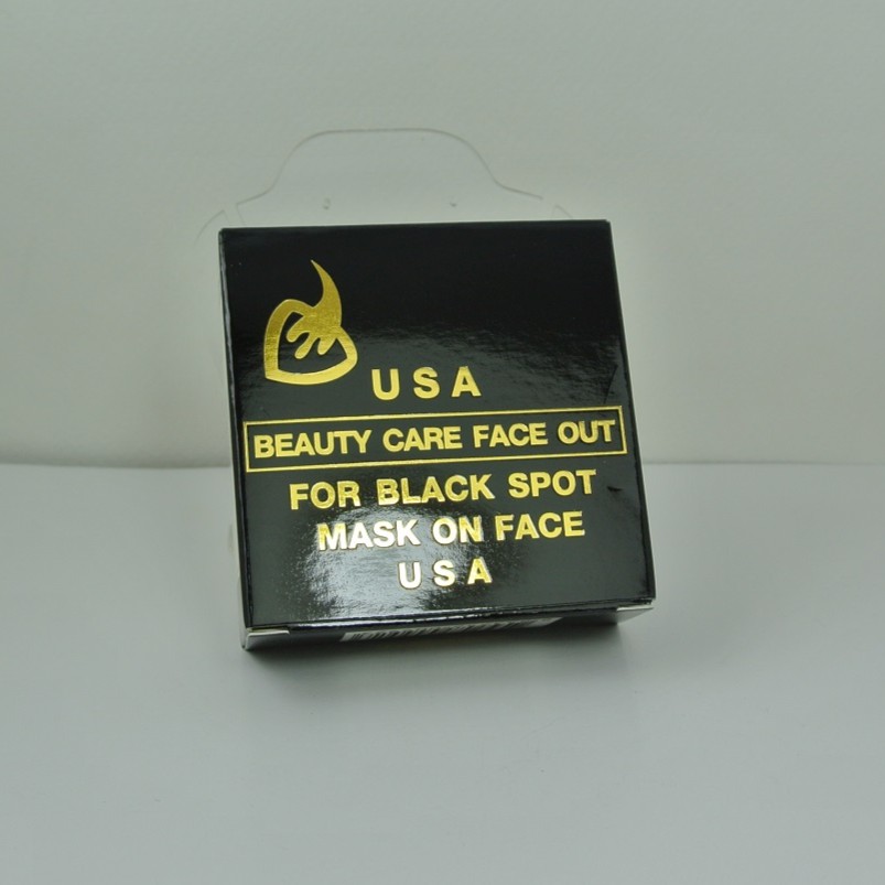 Pearl Shop สบู่ USA BEAUTY CARE  สบู่หน้าใส