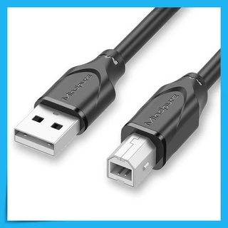 สาย USB ปริ้นเตอร์ CABLE USB PRINTER สาย เกรด A