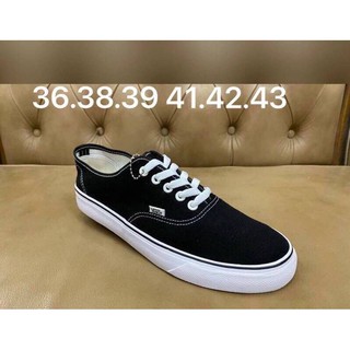รองเท้า 👟Vans👟 รองเท้าผ้าใบ