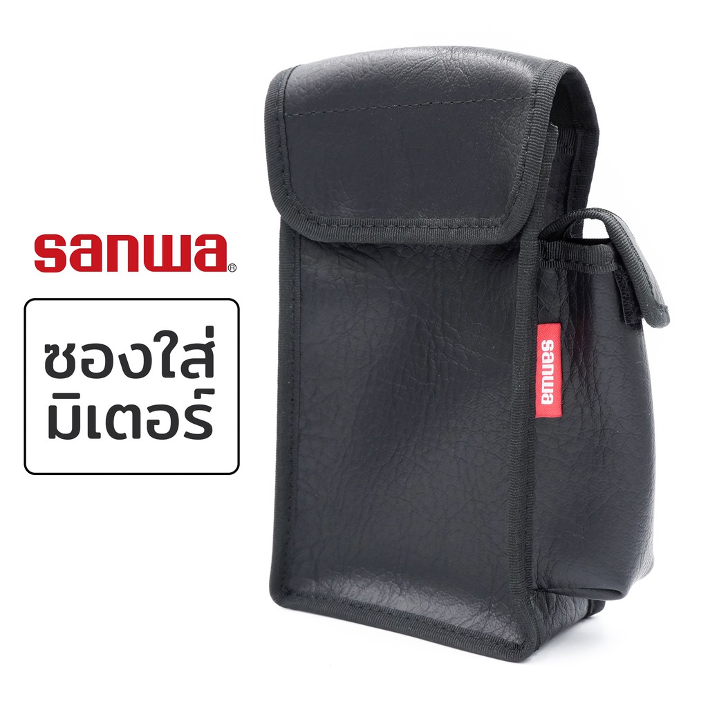 Sanwa ดิจิตอล มัลติมิเตอร์ รุ่น CD771