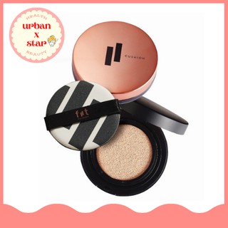 FIIT EVERYDAY CUSHION Healthy Glow SPF50+ PA+++ฟิตต์ เอเวอรี่เดย์คุชชั่น เฮลตี้โกลว ขนาด 13g.