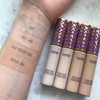[พร้อมส่ง] TARTE Shape Tape Contour / Ultra Creamy / Radiant Concealer 10 ml