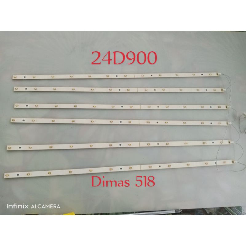 BL CAPUTAN 24D900***