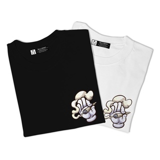 chenxin Kush ควันมือ 420 มินิพรีเมี่ยมเสื้อยืดคุณภาพพรีเมี่ยมเสื้อยืดขนาดใหญ่ tshirt สําหรับผู้ 1yY