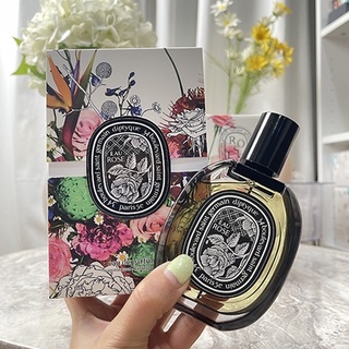 Diptyque Eau rose EDP คอลใหม่ 2022 แบ่งขายน้ำหอมแบรนด์แท้ สินค้าเคาน์เตอร์ไทย