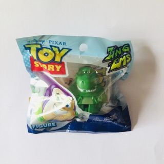 Disney Pixar Toy Story Zing EMS : Dinosaur