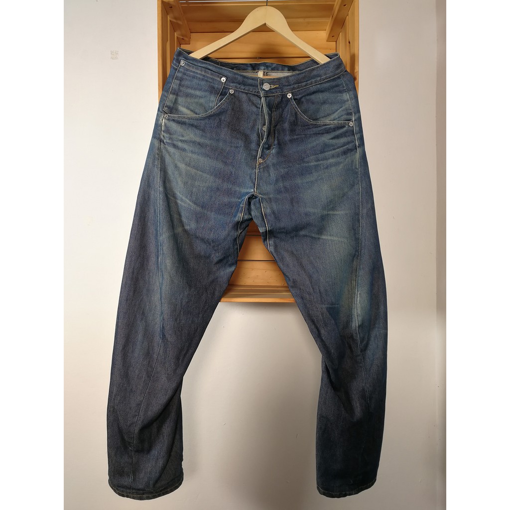 Levi's Engineered Jeans ลีวาย 90s'