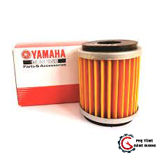 กรองน้ํามันเครื่องสําหรับ Exciter 150, Exciter 135, FZ150